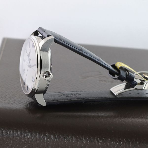 Glashutte Original Senator Excellence Panorama Date 1-36-24-02-02-64